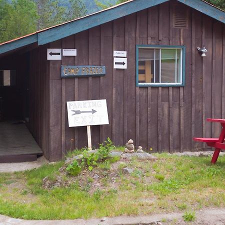 Mattawa River Resort ภายนอก รูปภาพ