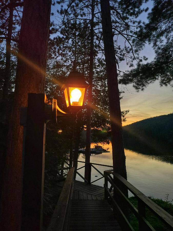 Mattawa River Resort ภายนอก รูปภาพ