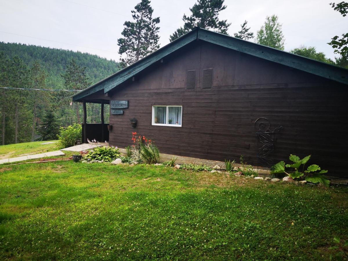 Mattawa River Resort ภายนอก รูปภาพ