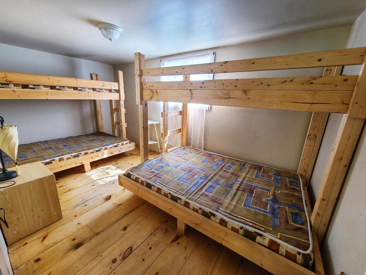Mattawa River Resort ภายนอก รูปภาพ