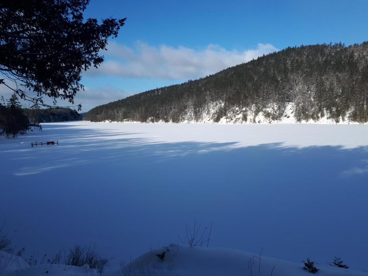 Mattawa River Resort ภายนอก รูปภาพ