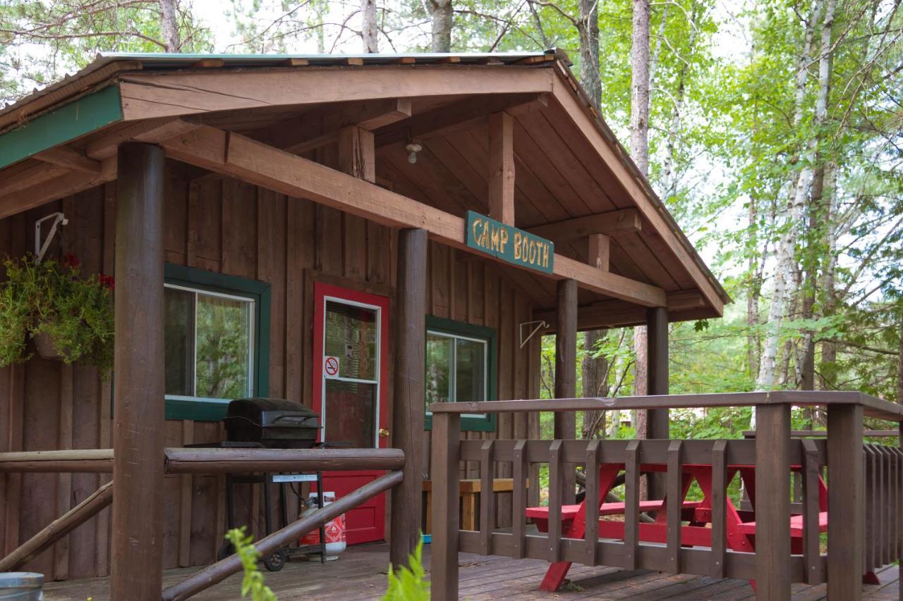 Mattawa River Resort ภายนอก รูปภาพ