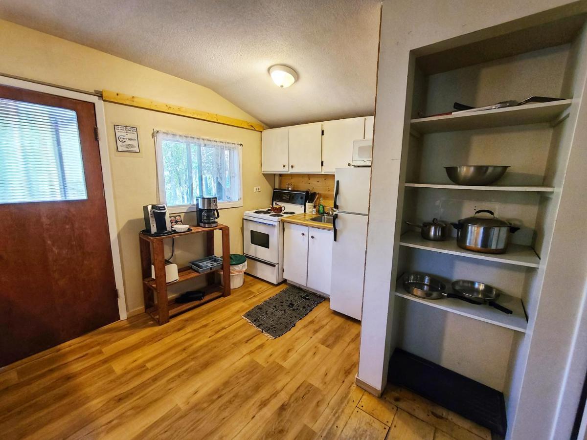 Mattawa River Resort ภายนอก รูปภาพ