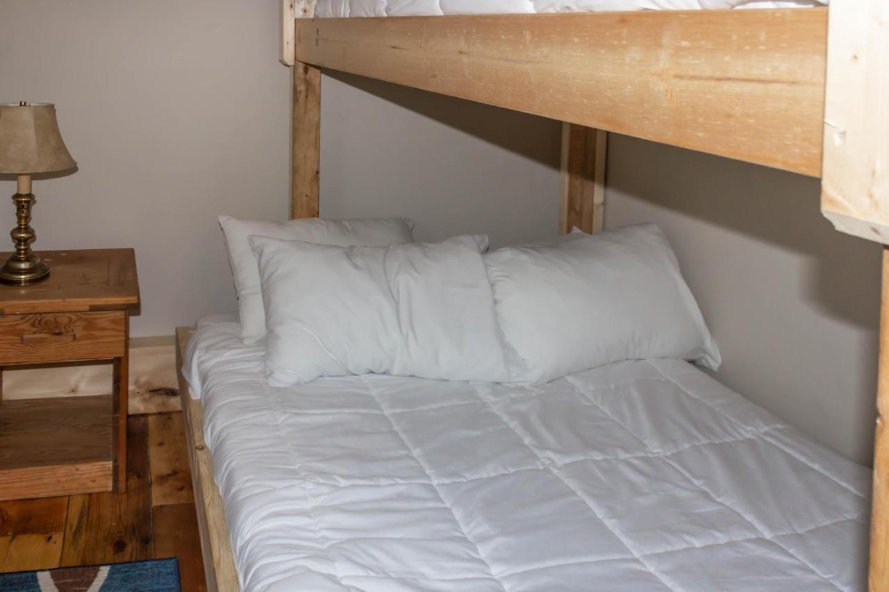 Mattawa River Resort ภายนอก รูปภาพ