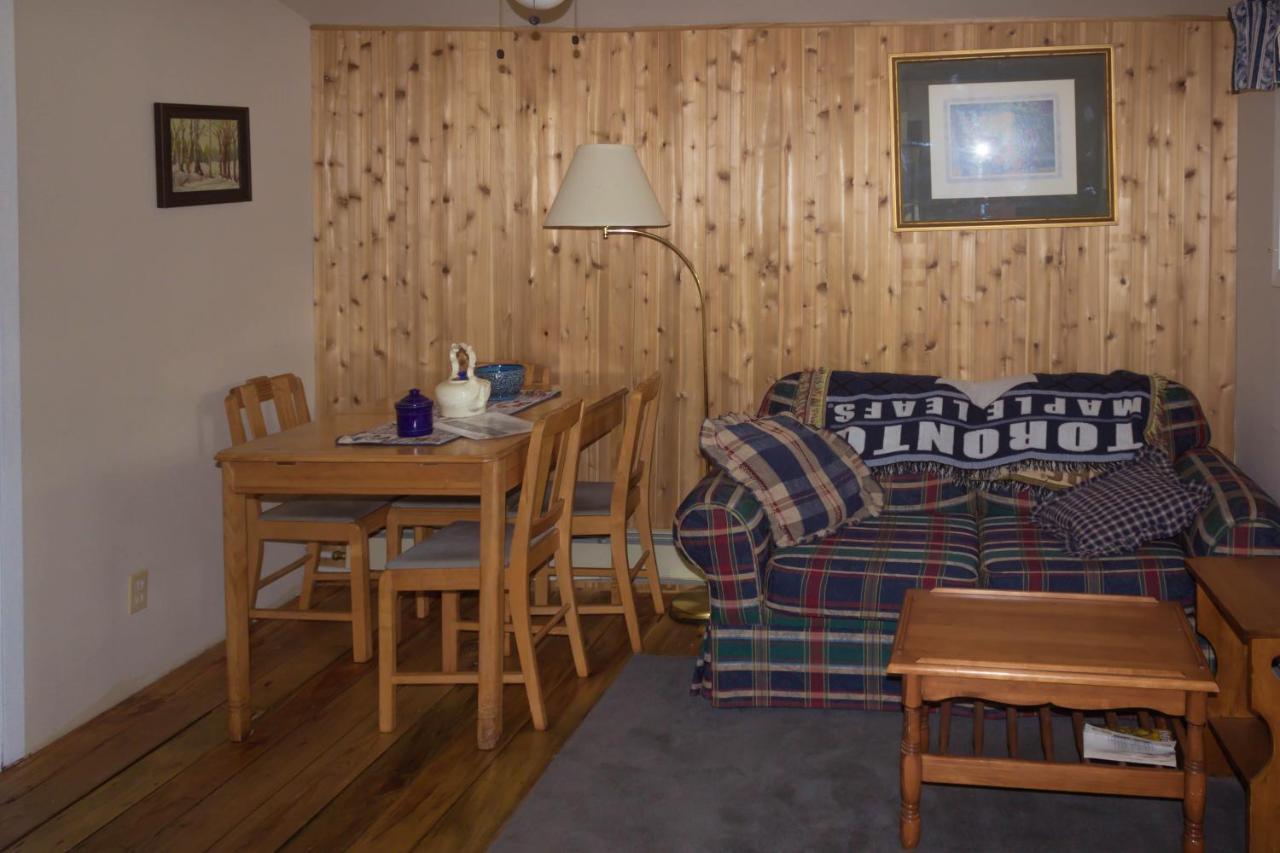 Mattawa River Resort ภายนอก รูปภาพ