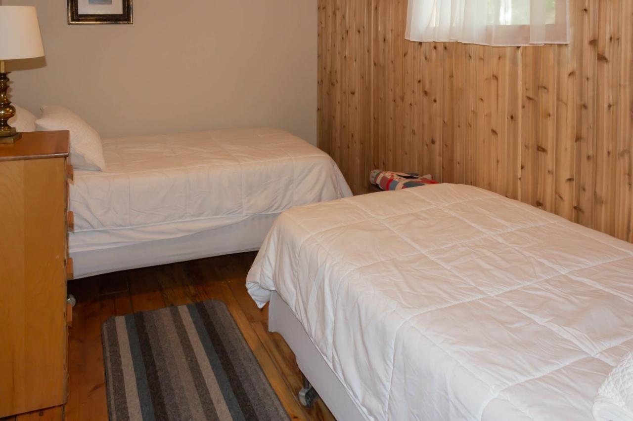 Mattawa River Resort ภายนอก รูปภาพ