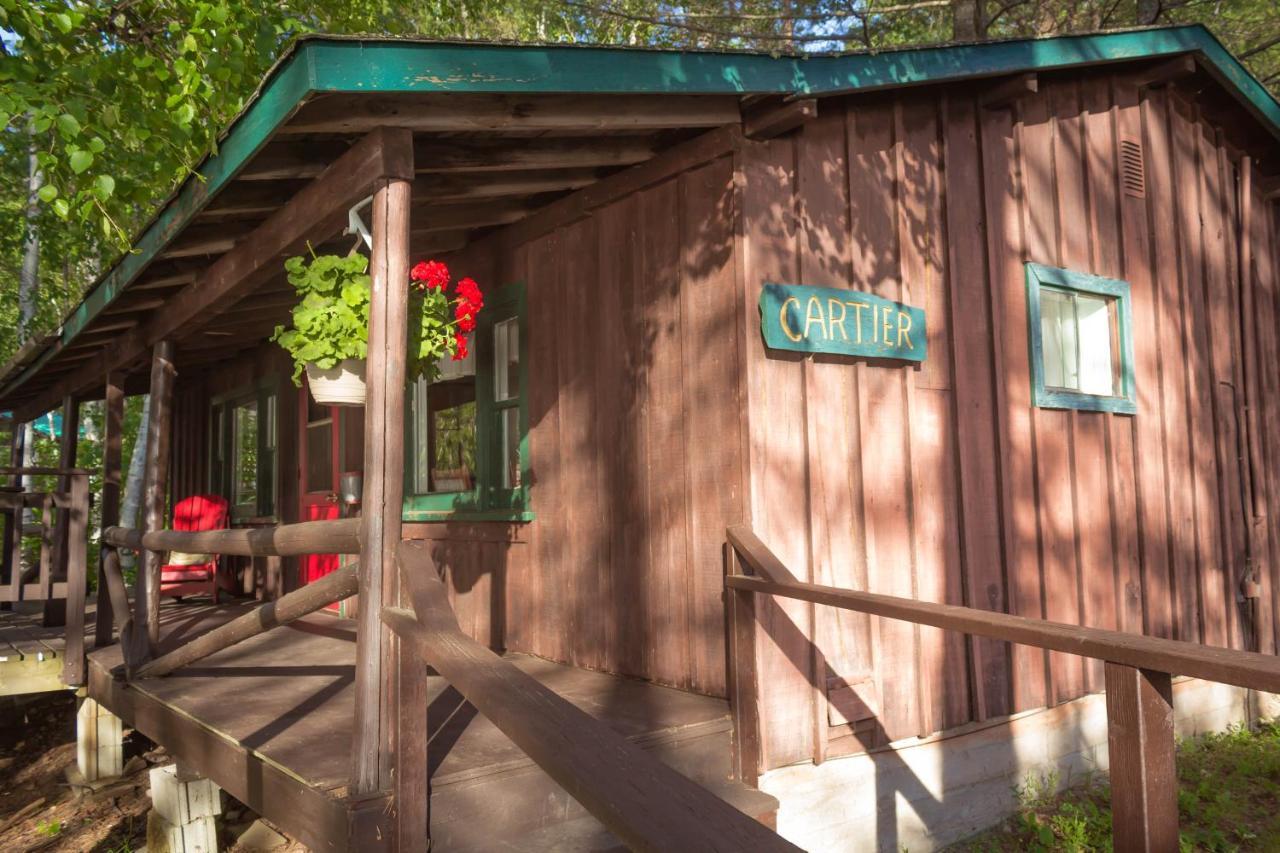 Mattawa River Resort ภายนอก รูปภาพ