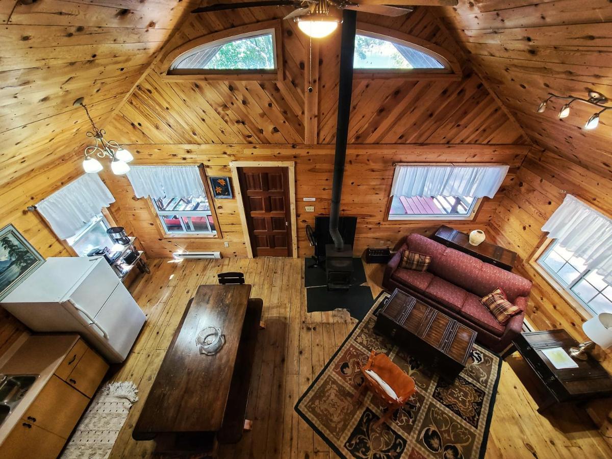 Mattawa River Resort ภายนอก รูปภาพ