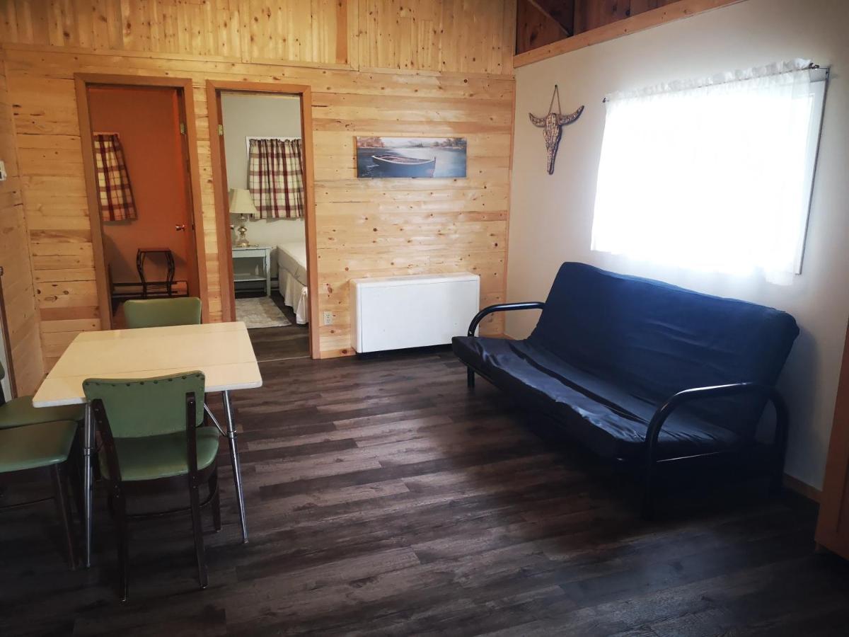 Mattawa River Resort ภายนอก รูปภาพ