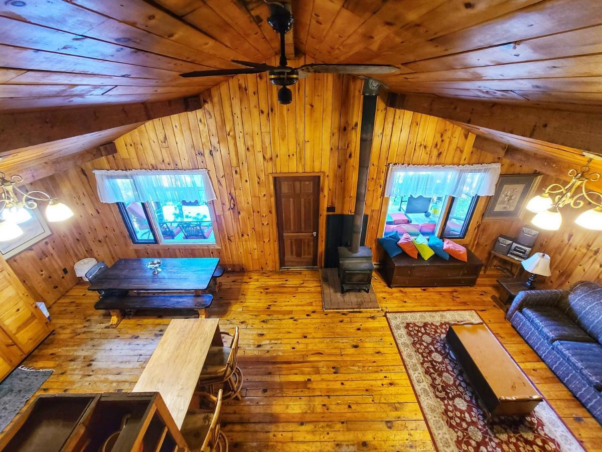 Mattawa River Resort ภายนอก รูปภาพ