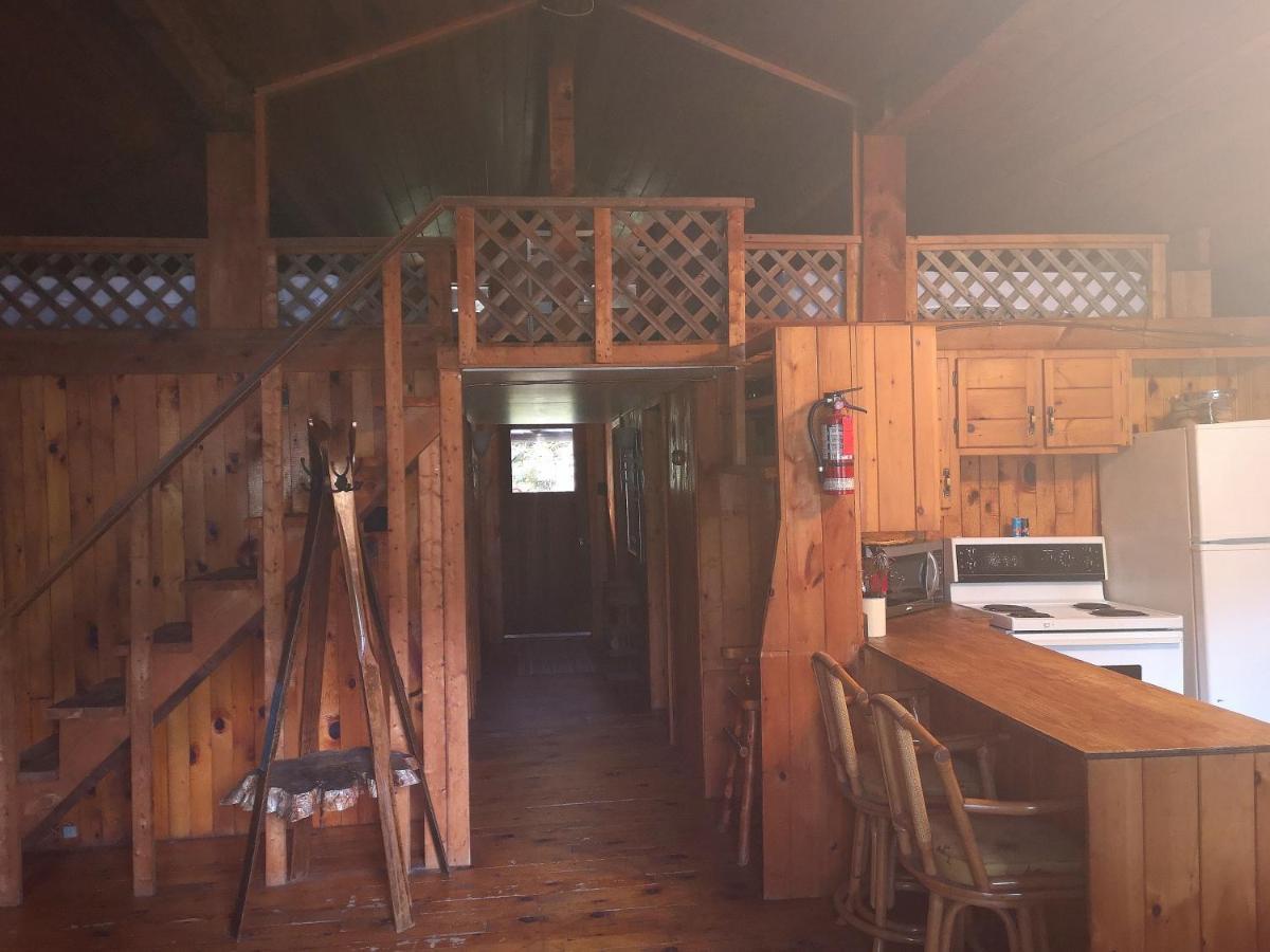 Mattawa River Resort ภายนอก รูปภาพ