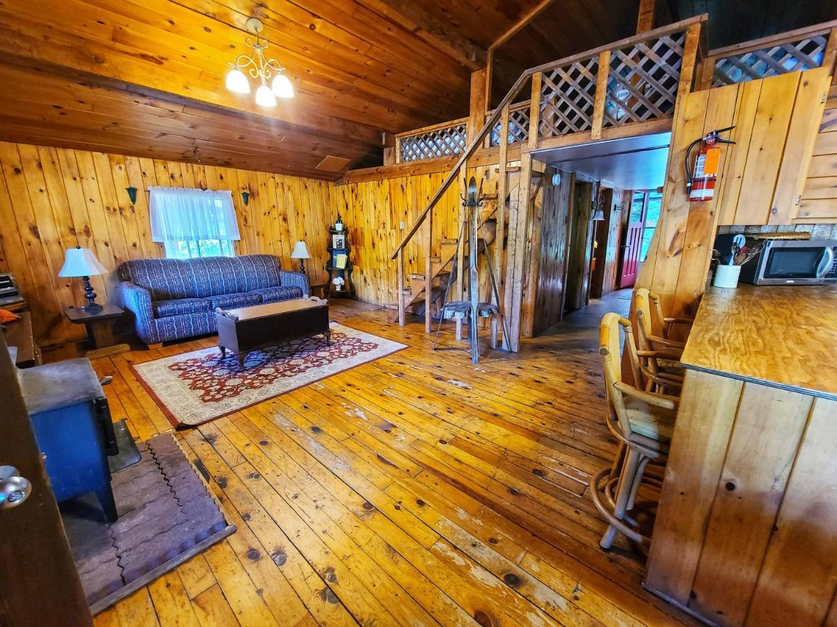 Mattawa River Resort ภายนอก รูปภาพ