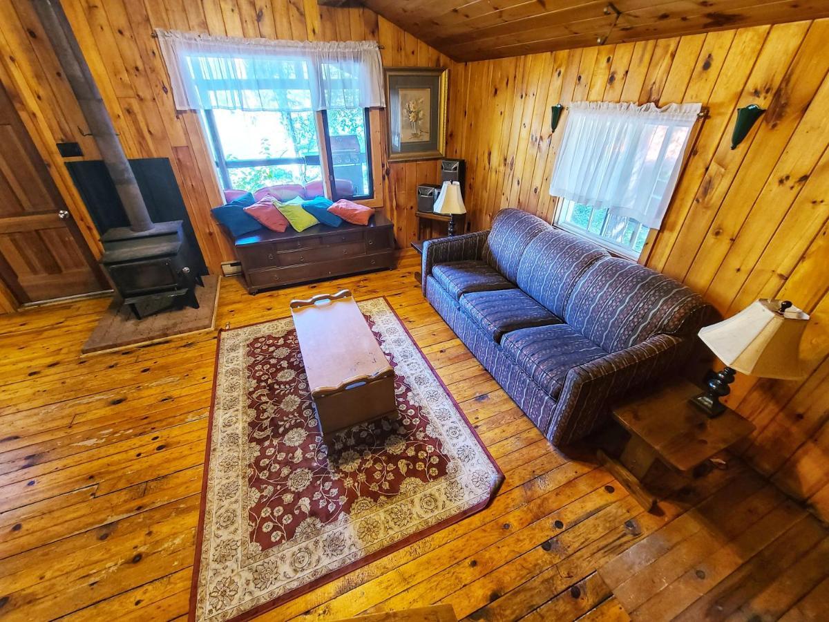 Mattawa River Resort ภายนอก รูปภาพ