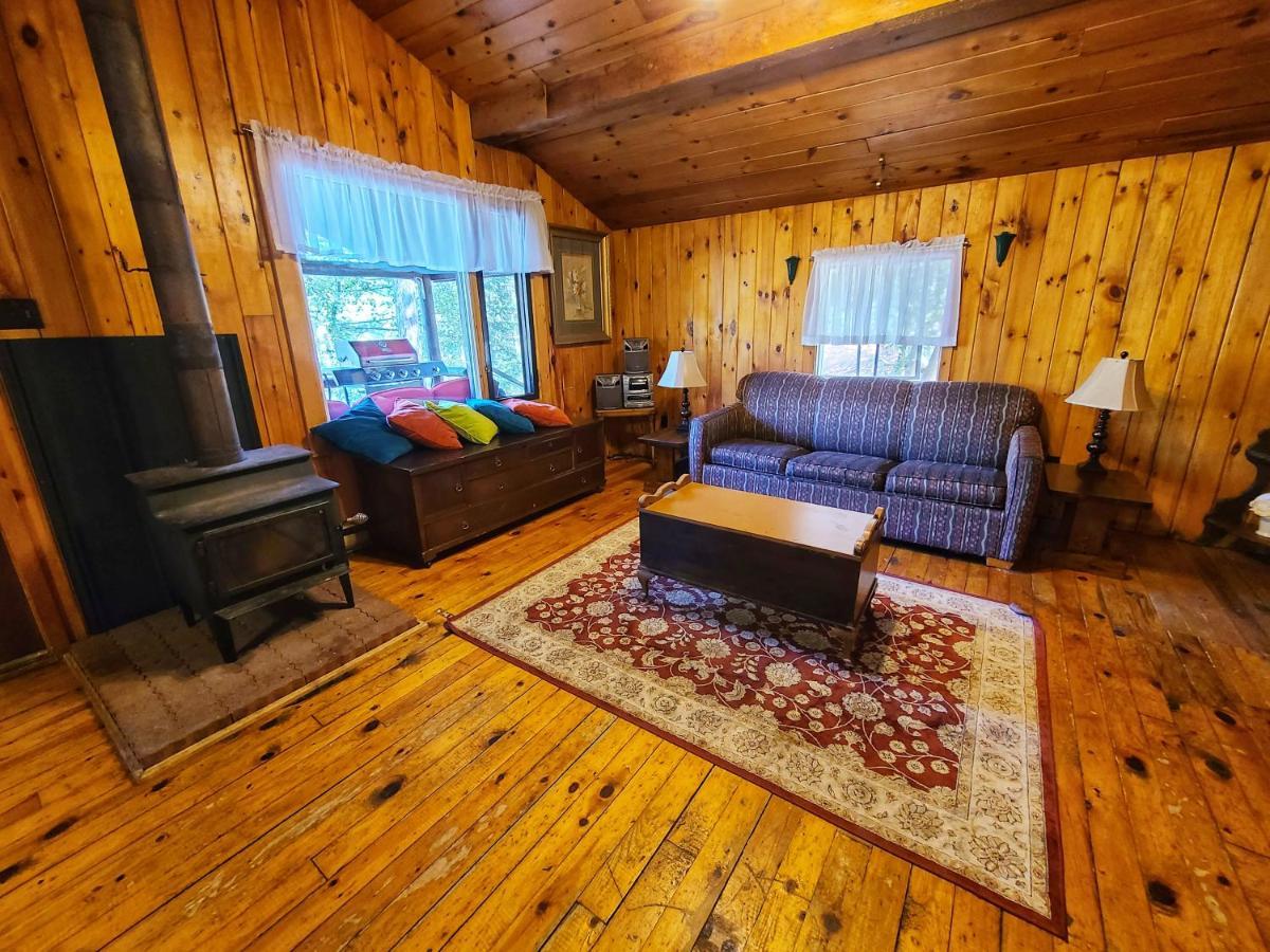 Mattawa River Resort ภายนอก รูปภาพ