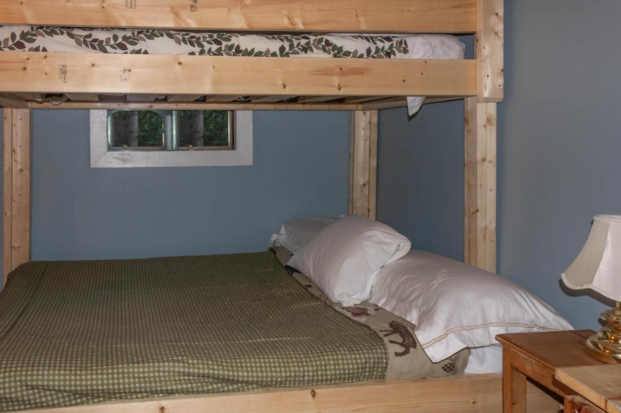 Mattawa River Resort ภายนอก รูปภาพ