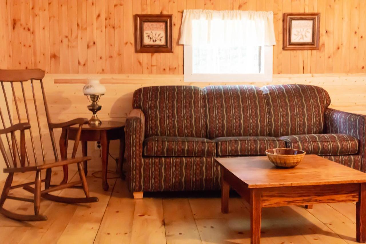 Mattawa River Resort ภายนอก รูปภาพ
