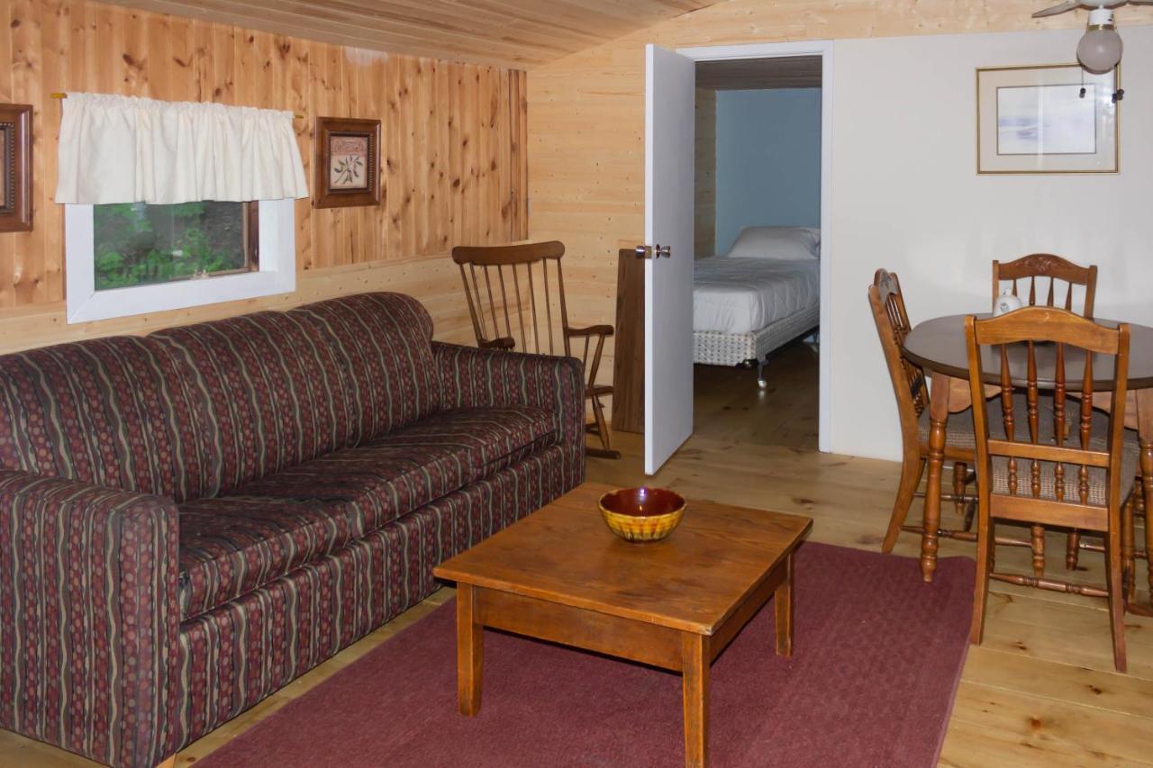 Mattawa River Resort ภายนอก รูปภาพ
