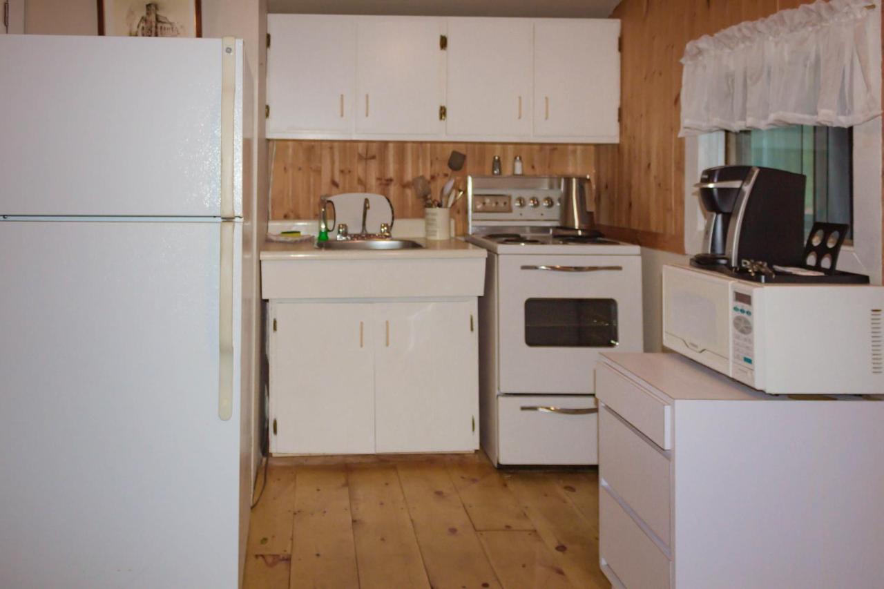 Mattawa River Resort ภายนอก รูปภาพ