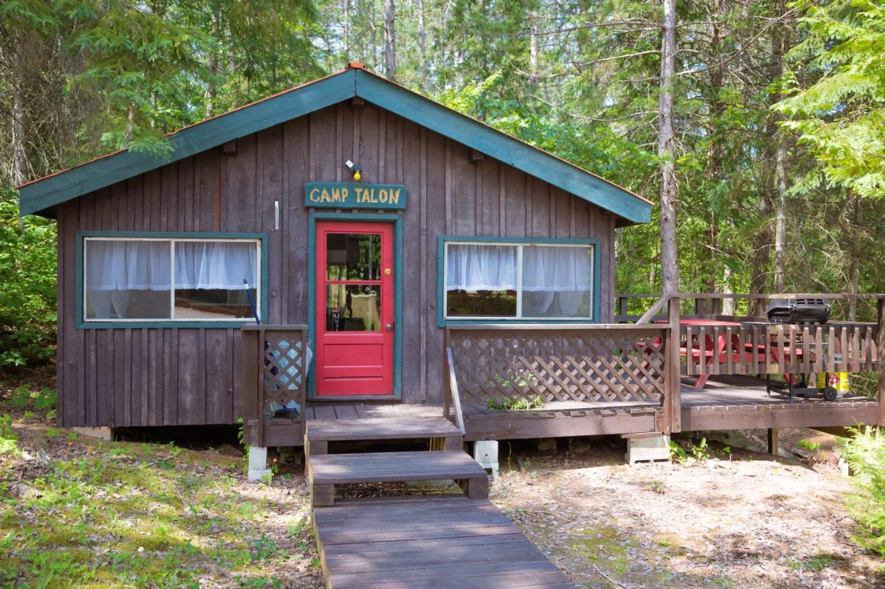 Mattawa River Resort ภายนอก รูปภาพ