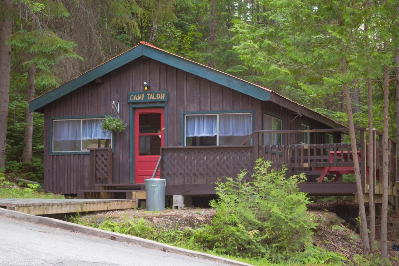Mattawa River Resort ภายนอก รูปภาพ