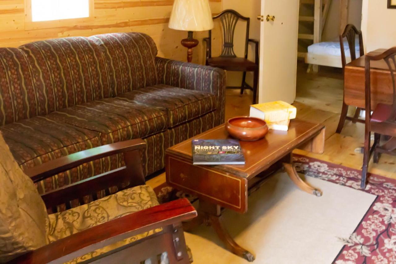 Mattawa River Resort ภายนอก รูปภาพ